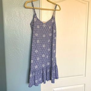 Michael Kors Summer Mini Dress!!☀️
